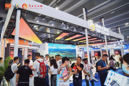 鏈接全球光儲資源！8月8-10日，2024世界太陽能光伏暨儲能產(chǎn)業(yè)博覽會羊城啟幕！