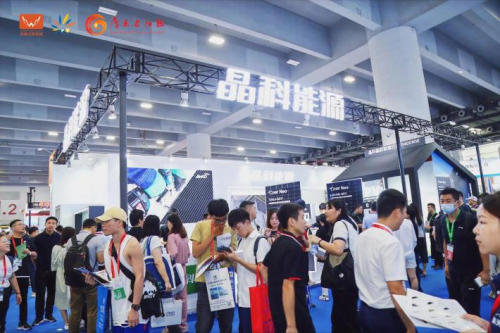 鏈接全球光儲資源！8月8-10日，2024世界太陽能光伏暨儲能產(chǎn)業(yè)博覽會羊城啟幕！