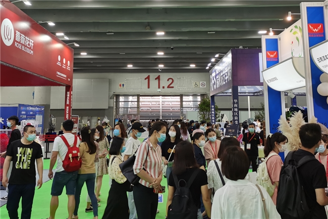 花開廣府，鏈通全球 | 2026亞洲花卉產業博覽會發出邁向世界的商機邀約